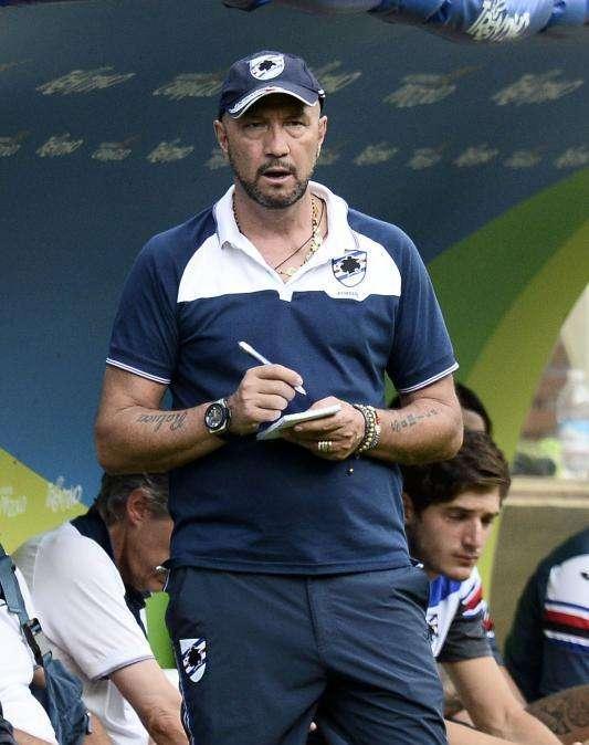Zenga: "Eder e Soriano volevamo tenerli. Il nostro attacco fa paura"