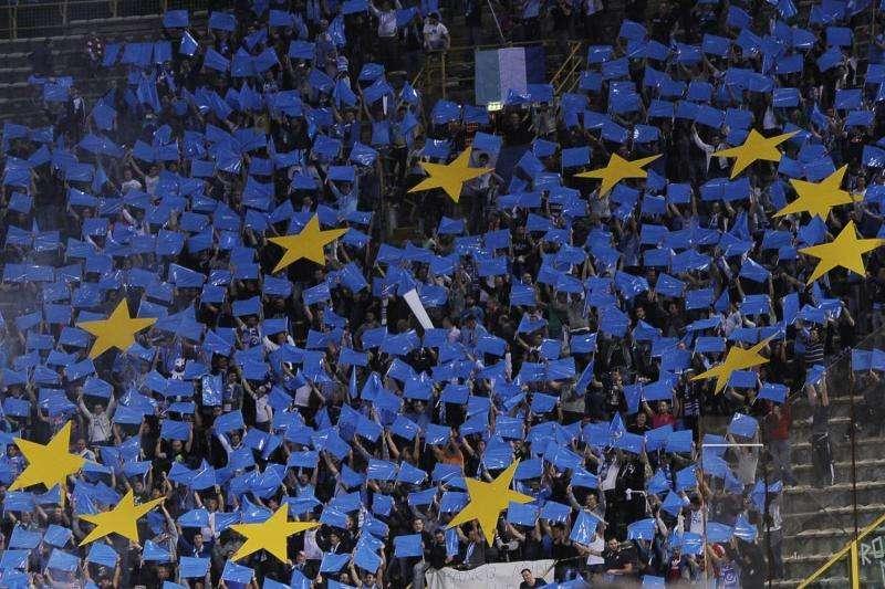 Sampdoria ad Atene per la 18° assemblea generale dell'ECA
