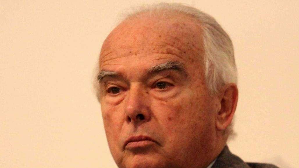 Samp ricorda R. Garrone: "La gente muore solo quando viene dimenticata"