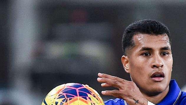 Celta Vigo, problemi fisici per Araujo. Murillo si candida