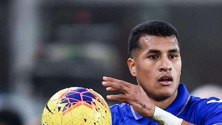 Murillo dopo partenza da Sampdoria: "Vorrei il Celta più in alto possibile"