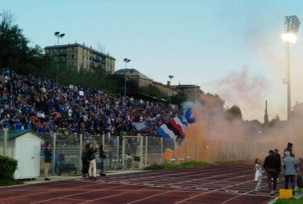 "Una notte da 10", Novellino: "Anni straordinari. I calciatori vanno via, ma i tifosi rimangono"