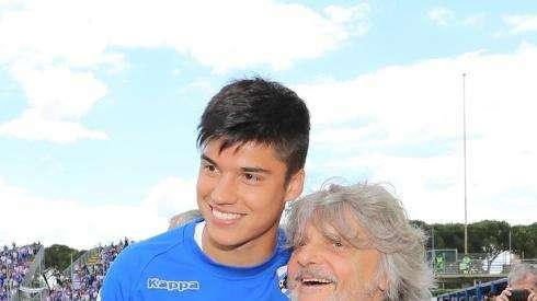 Si lavora su atletica e tecnica. Programmi individuali per Moisander, Correa e Palombo 