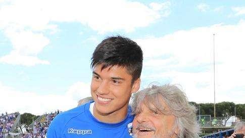 Il tesoro nascosto. Auguri al Tucu Correa