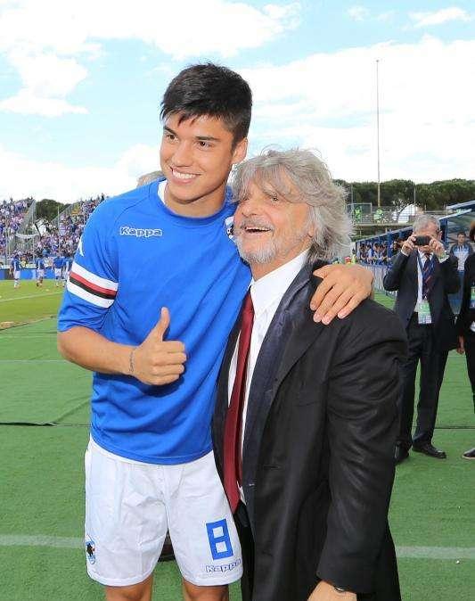 Correa: "Col Torino sarà dura, ma scendiamo in campo sempre per vincere"