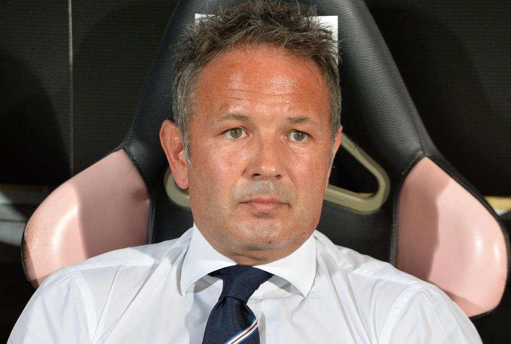Mihajlovic: "Sono orgoglioso della squadra"