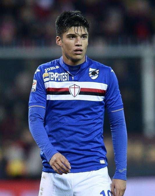 I probabili 11 di Montella: torna Correa dopo la squalifica, ballottaggio in difesa
