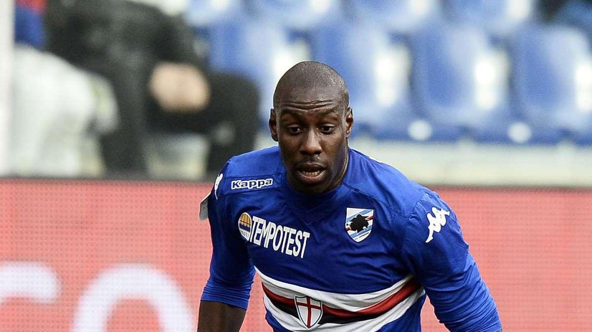 Ex Sampdoria, Okaka: "A Marassi mi sentivo un gladiatore"