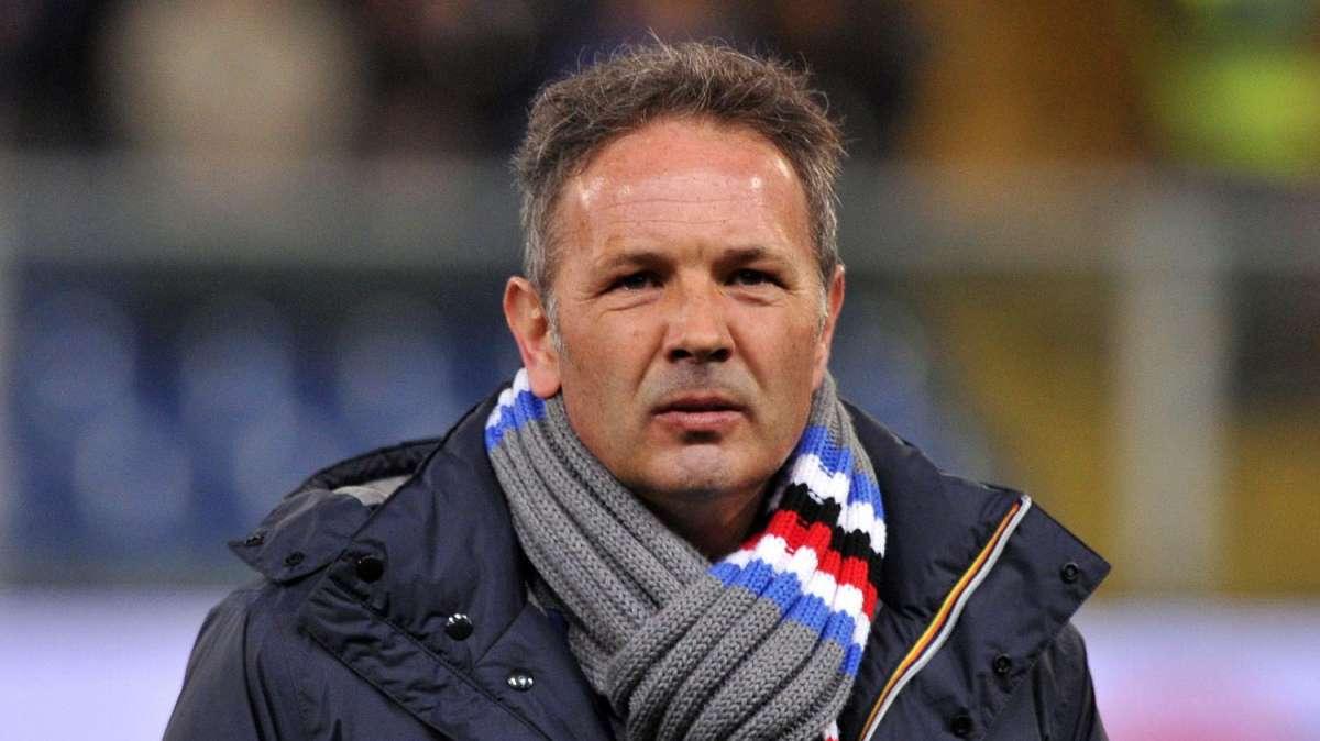 Sampdoria, lutto Mihajlovic. Marangon "È stato un privilegio conoscerti"