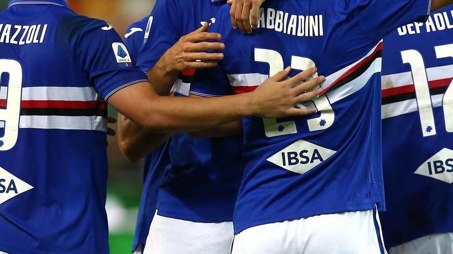 U13, gli highlights di Sampdoria - Genoa (0-0)