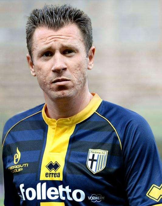 Cassano: "Il mio cuore è blucerchiato, sono innamorato della Samp"