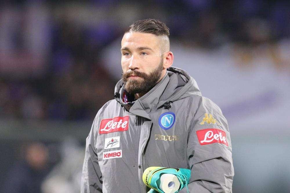 Napoli rivede Tonelli: idolo della tifoseria e leader nello spogliatoio