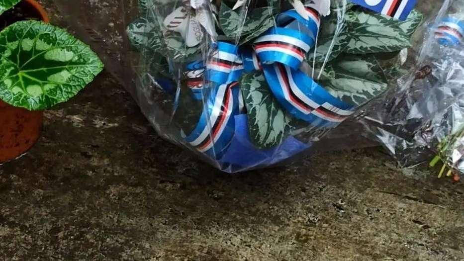 Sampdoria, Bogliasco Blucerchiata: il ricordo di Mantovani 