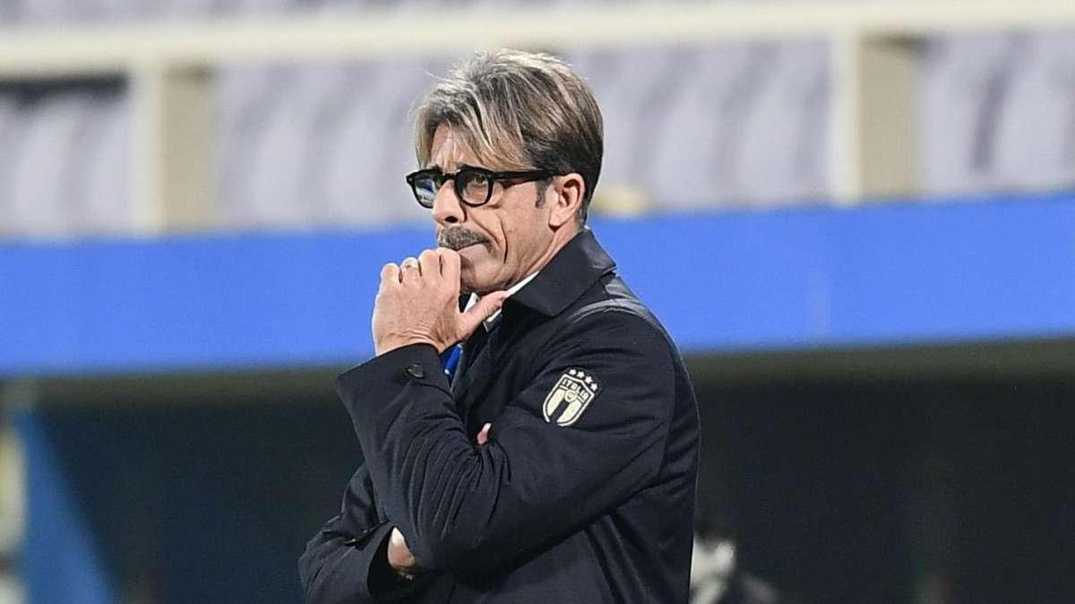 Evani: "Contento che la Sampdoria abbia riacquistato dignità e prestigio"