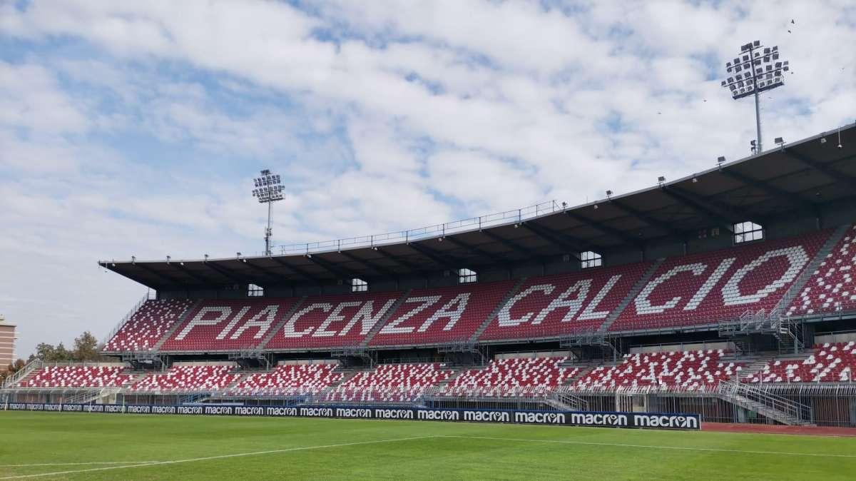 Feralpisalò - Sampdoria, da domani disponibili altri 1000 biglietti ospiti