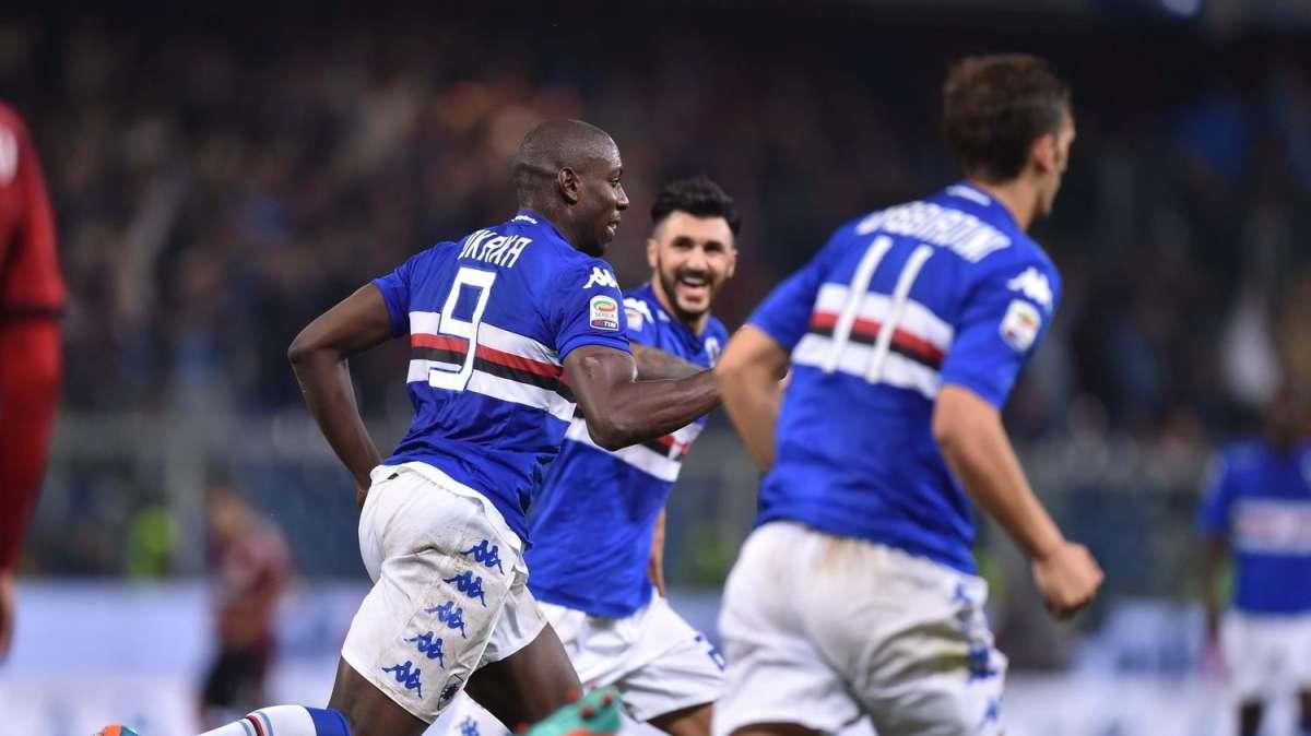 ESCLUSIVA SN - Turci: "Samp-Udinese partita da tripla, ma i blucerchiati sono più compatti"