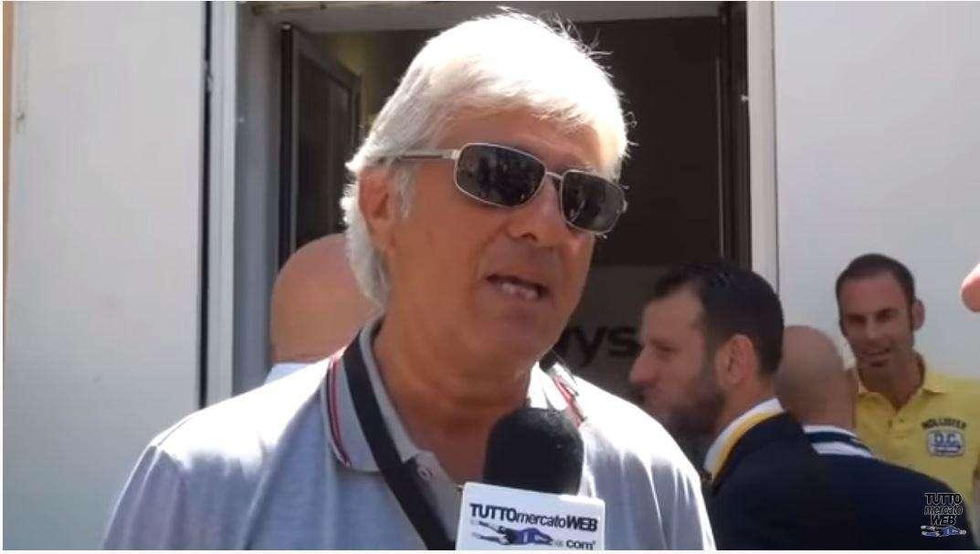 Onofri: "Candreva e Keita colpi da 90. Partita molto difficile per Lazio"