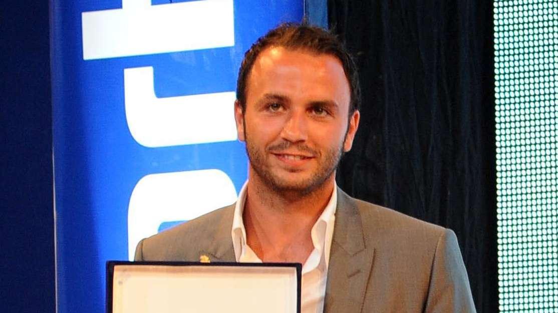 Pazzini: "Sappiamo problemi che ha avuto la Sampdoria, ha vinto sua lotta"