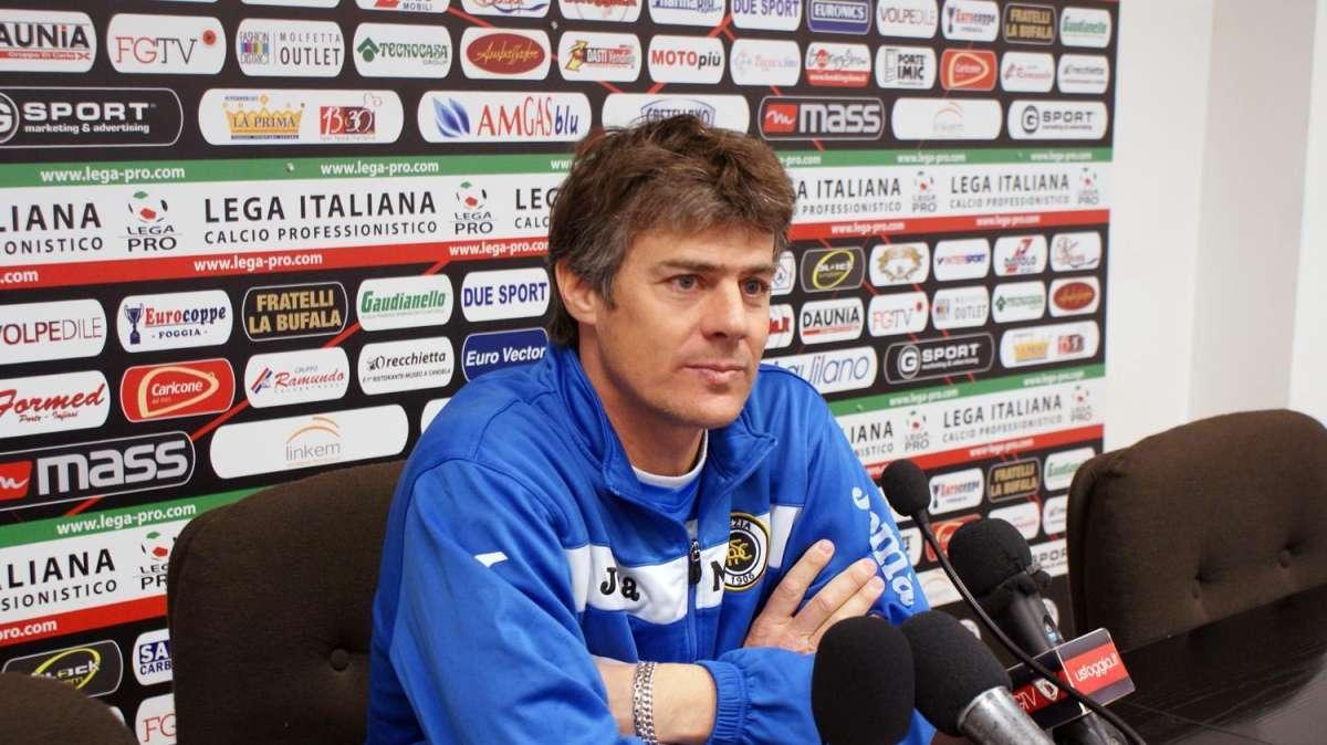 ESCLUSIVA RSN - M.Serena: "Rossi rischia? Se non ci sono problemi all'interno dello spogliatoio, in ottica salvezza ci vuole un po' di pazienza in più"