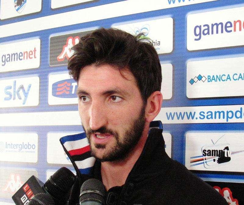 AUDIO - BARDONECCHIA LIVE - Gavazzi: "Sappiamo che questo è il periodo più duro, però stringiamo i denti"