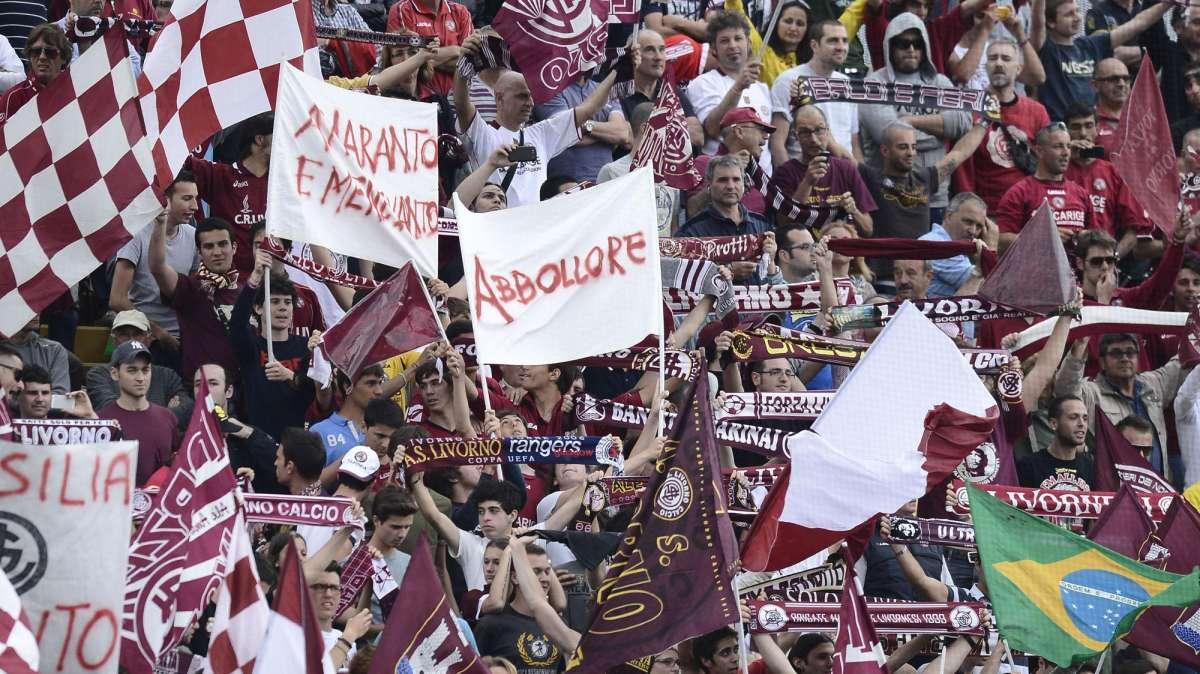Ivano Bonetti: "A Livorno una partita da non sbagliare assolutamente"
