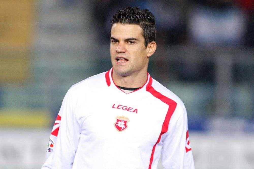 Da Costa, "secondo" portiere straniero della Samp-storia