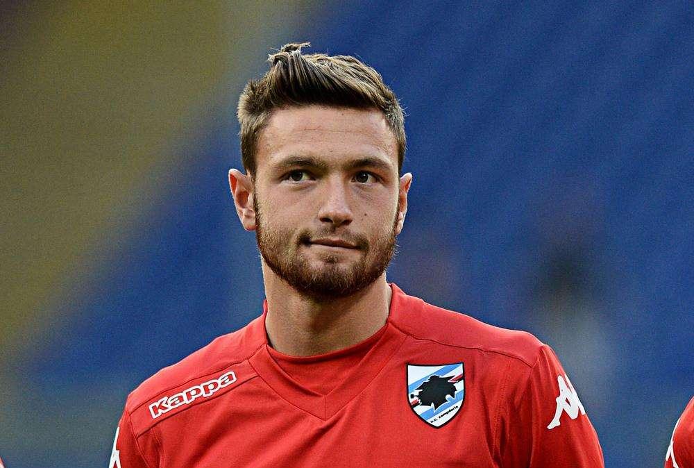 Rizzo: "In superiorità numerica non potevamo prendere gol"