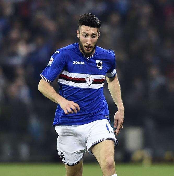 Ag. Regini: "A gennaio resta, Giampaolo lo stima molto"