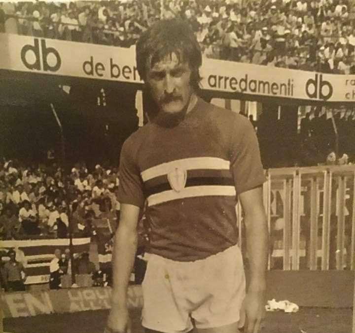 Sampdoria, Boni: "Tutte persone che hanno sbagliato si mettano le mani sulla coscienza"