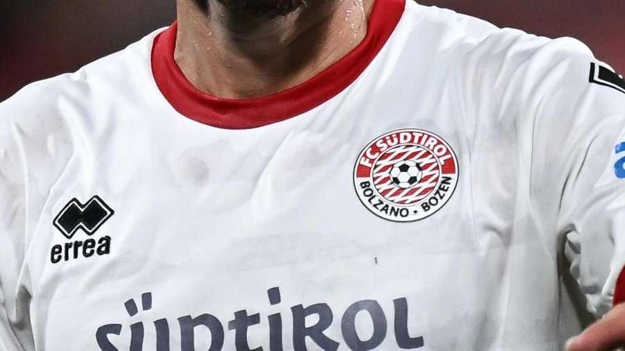 Verso Sudtirol - Sampdoria, Davi: "Sabato in campo ancora più agguerriti"
