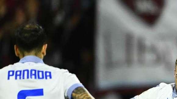 Sampdoria, Ricci: "Siamo squadra forte ma la classifica è questa. Ogni partita una battaglia"