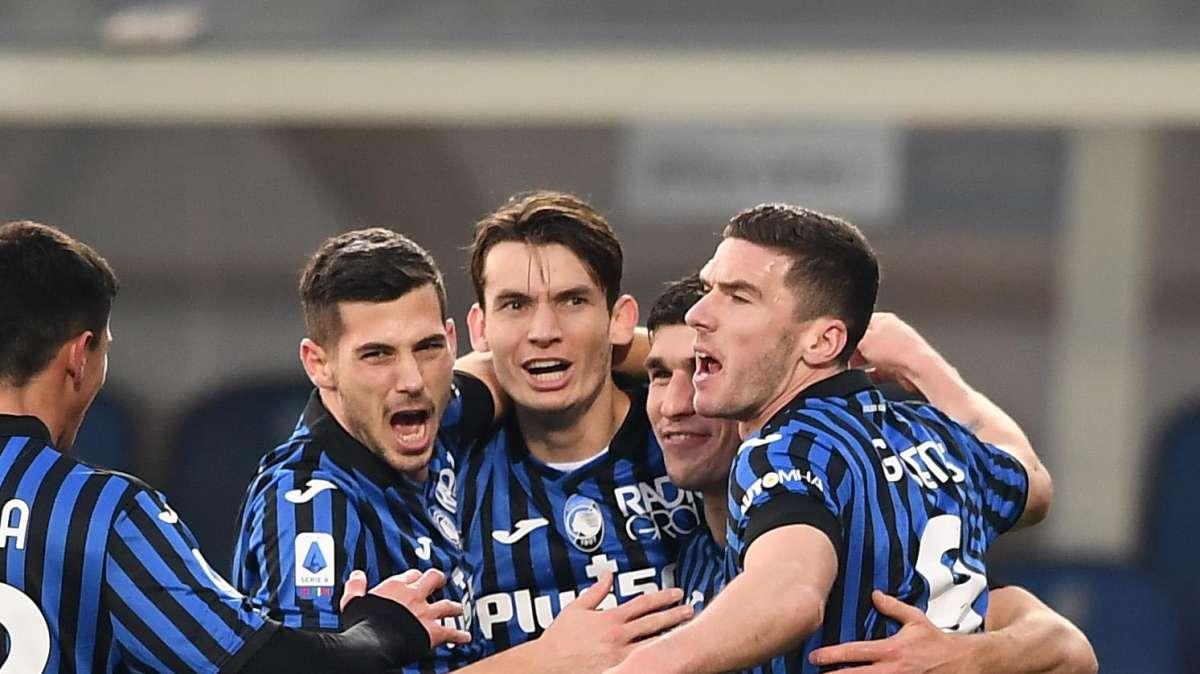 TRIBUNA SAMPDORIA: la video analisi di Giuseppe Viscardi