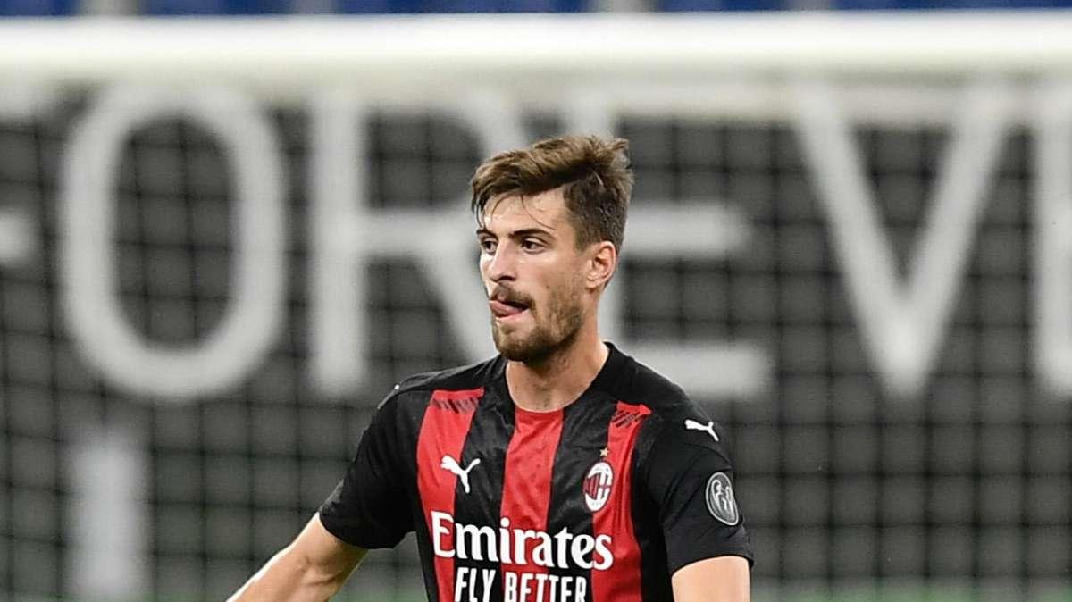 De Calò: "Gabbia mi ricorda Hummels, nasce come centrocampista"