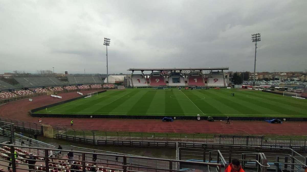 Feralpisalò - Sampdoria, le formazioni ufficiali: Leoni e Verre dal 1'