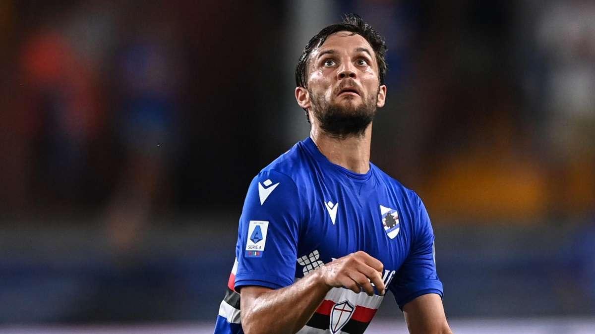 Empoli. Bereszynski: "Sampdoria piazza bellissima, problemi sono passati"