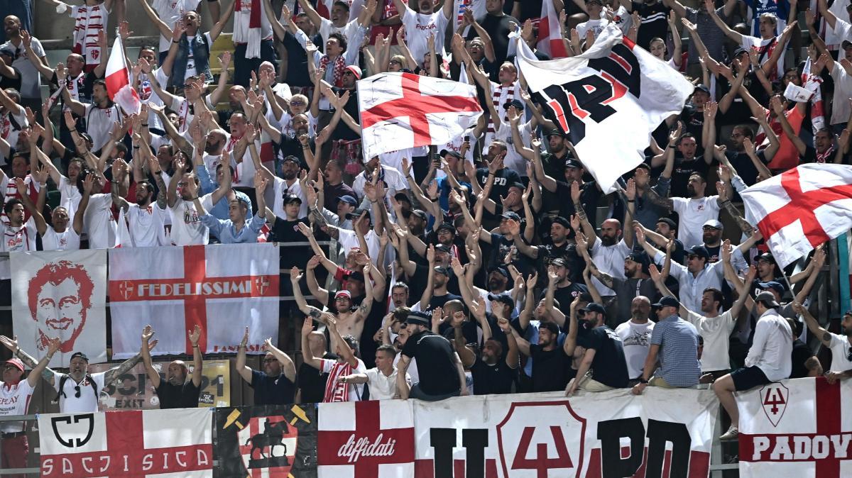 Sampdoria, il Padova prova a sorprenderci con Gomez al 9’