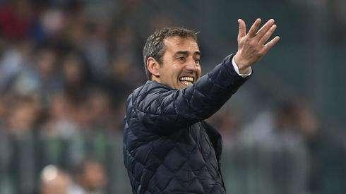 Giampaolo: "Sarei potuto andare anche al Milan, ma nella vita si fanno scelte"