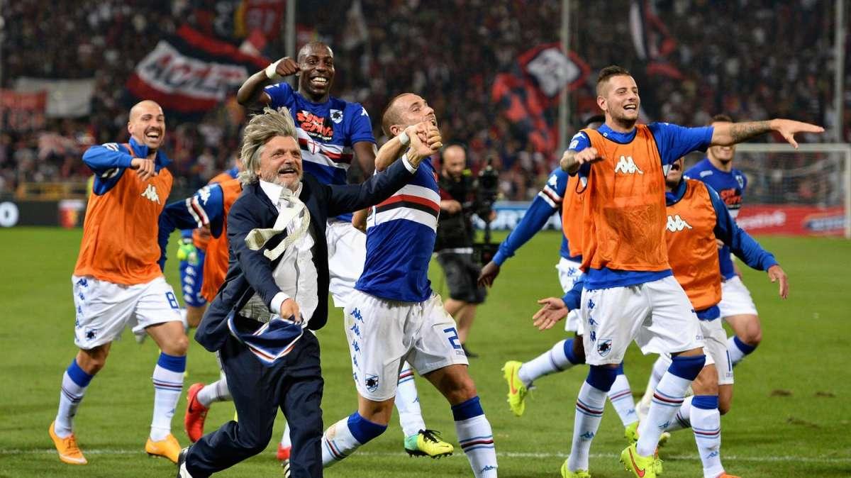 Oggi pomeriggio si torna in campo al "Mugnaini"