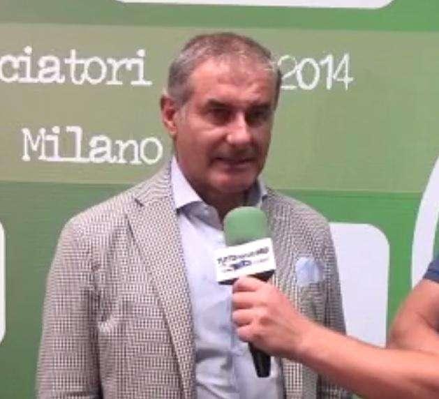 ESCLUSIVA SN - Ag. Maggio: "Nessun contatto con la Samp, a gennaio..."