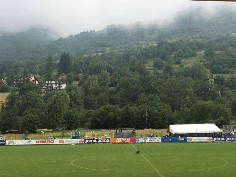 PONTE DI LEGNO LIVE - Mattinata di riposo, si torna in campo alle 17.30