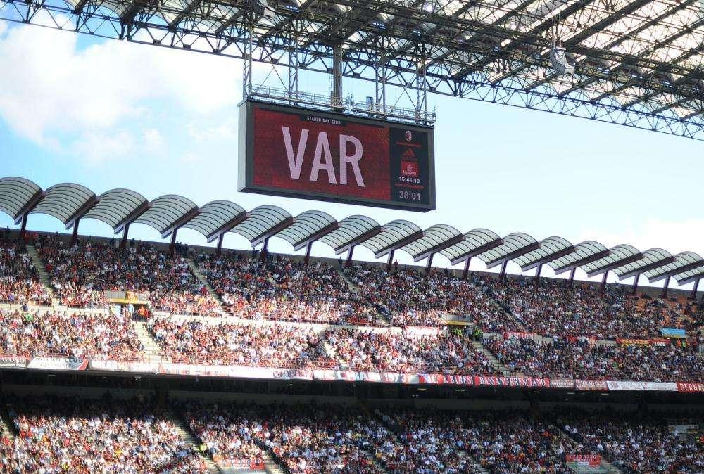 VAR o no VAR, per la Samp cambia nulla
