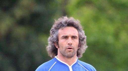 Pellegrini tra passato e futuro: "Confido molto nel ritorno di Eramo"