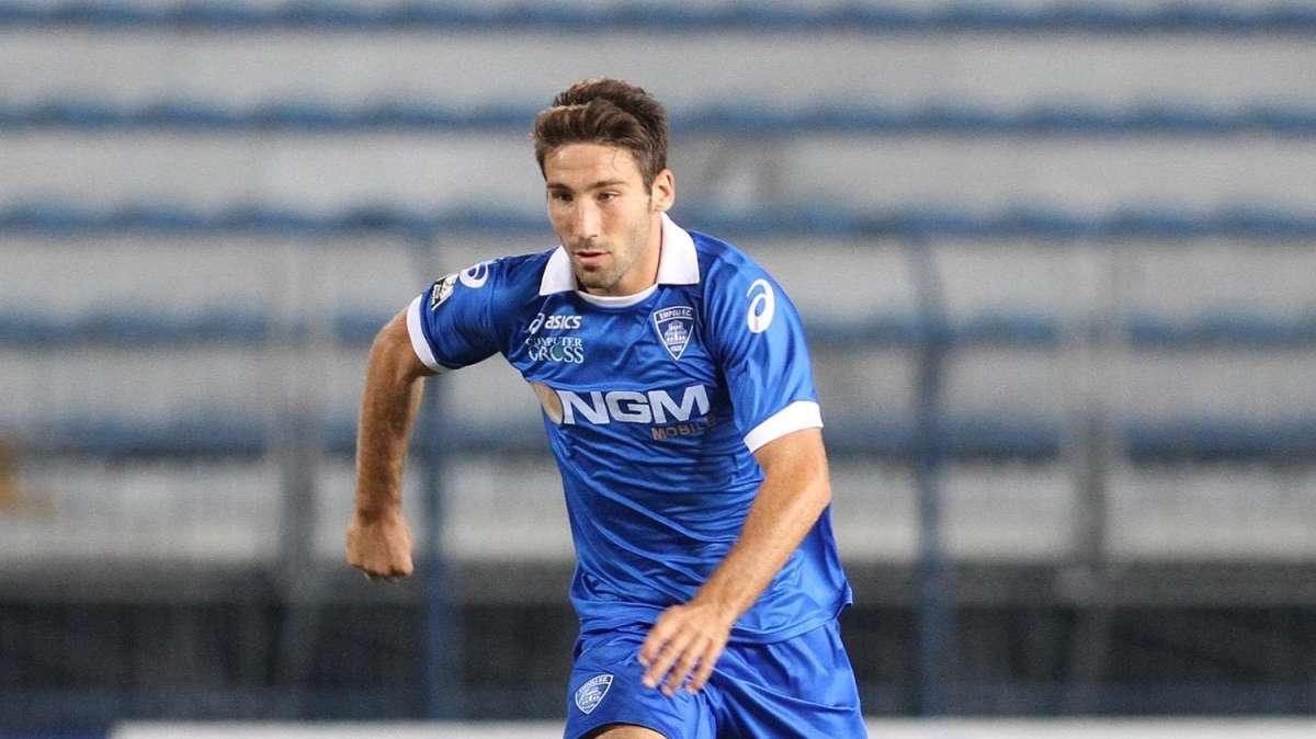Zaza e Regini convocati in Under 21