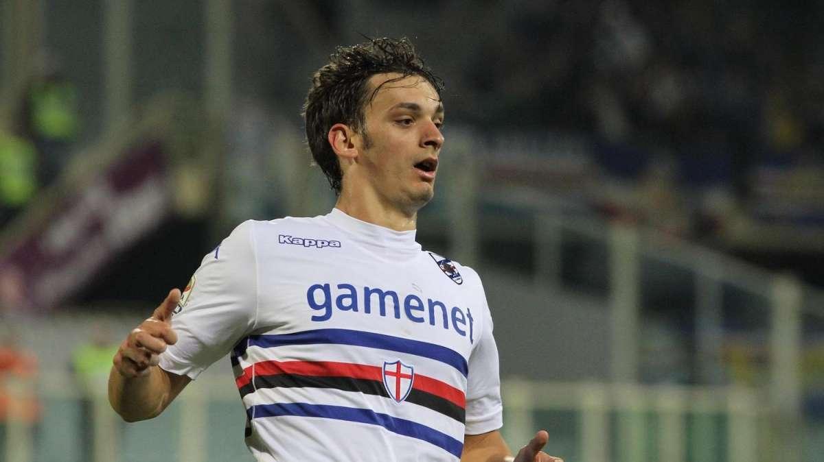 Ag. Gabbiadini: "Ha avuto come tutta la squadra degli alti e bassi"