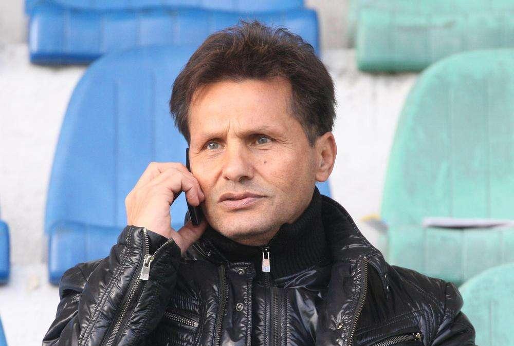 Novellino: "Alla Sampdoria ho vissuto la mia esperienza più importante da allenatore"