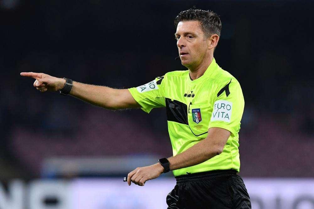 Bilancio negativo con Rocchi