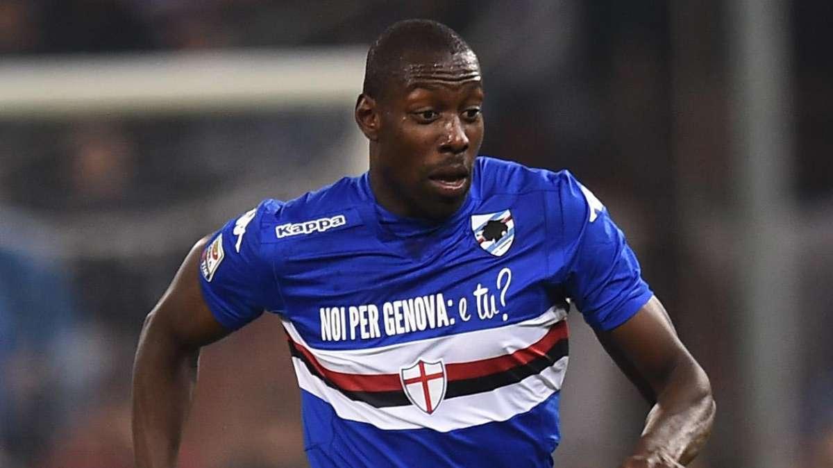 Okaka: "Il fallo di Rami è rigore netto"