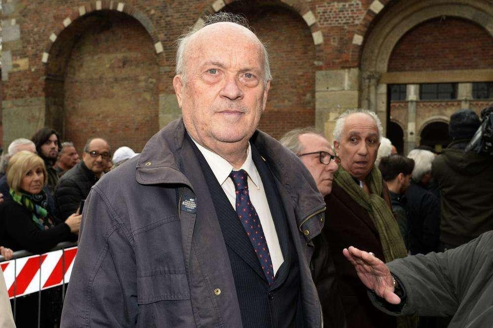 Casarin: "Goal di Saponara giustamente annullato, Samp molto sfortunata. Anni fa questi non erano rigori"