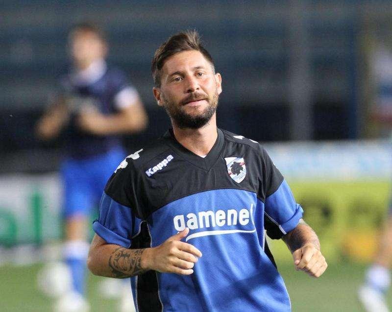 Qui Bogliasco: partitella a ranghi ridotti; differenziato per Foggia, Eder e Krsticic