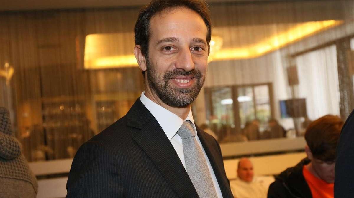 ESCLUSIVA RSN - Marchetti: "Romero andrà al Monaco. Siligardi offerto in un ipotetico scambio, ma alla Samp non interessa"